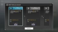 There are lots of resources to manage, sure, but you can't just go to the shop and buy Skillbooks (Image via A-Plus/YouTube@Braxophone)